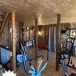 Domaine De La Tabatiere - 3 Authentiques Dont 1 Pmr