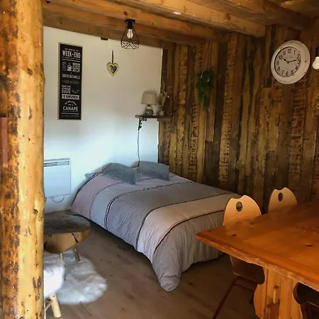 Domaine De La Tabatiere - 3 Authentiques Dont 1 Pmr Apartman Rhinau