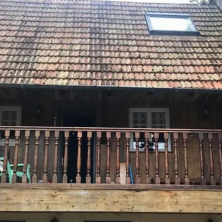 Apartman Domaine De La Tabatiere - 3 Authentiques Dont 1 Pmr *