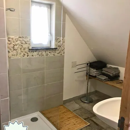 Apartman Domaine De La Tabatiere - 3 Authentiques Dont 1 Pmr Rhinau