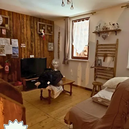 Apartman Domaine De La Tabatiere - 3 Authentiques Dont 1 Pmr *