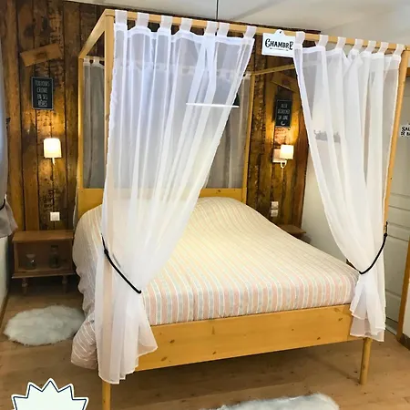 1 La Grange De Delphine * Rhinau