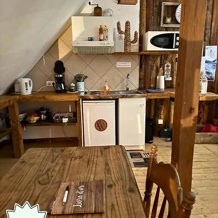 Apartman Domaine De La Tabatiere - 3 Authentiques Dont 1 Pmr