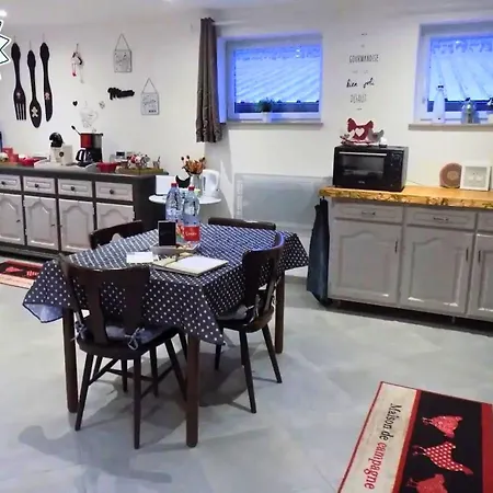 Domaine De La Tabatiere - 3 Authentiques Dont 1 Pmr * Rhinau